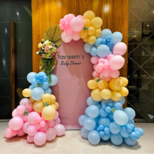 BABY SHOWER